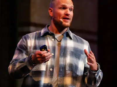 Elroy Ryon | Day & Trading Community (DTC) 