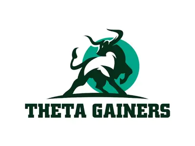 Theta Gainers
