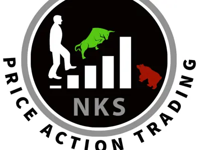 NKS Price Action Trading తెలుగు