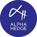 AlphaHedge