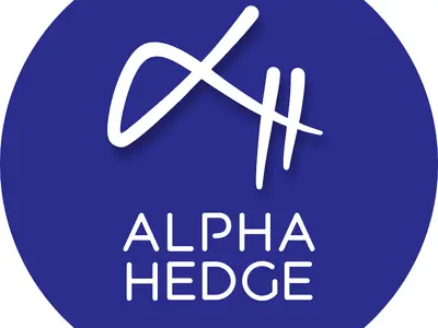 AlphaHedge